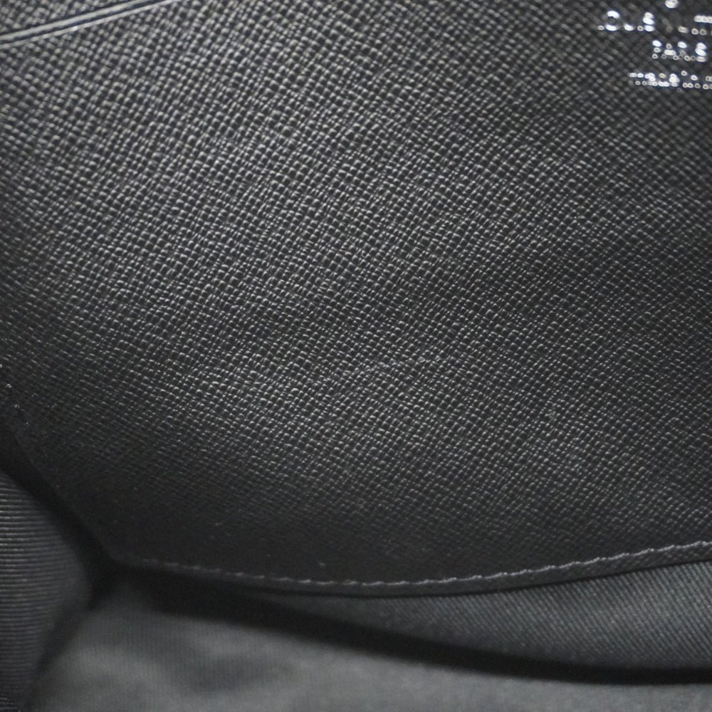 Louis Vuitton Clutch Bag Monogram Eclipse Reverse Pochette Voyage M69535 Grey... - Picture 13 of 14